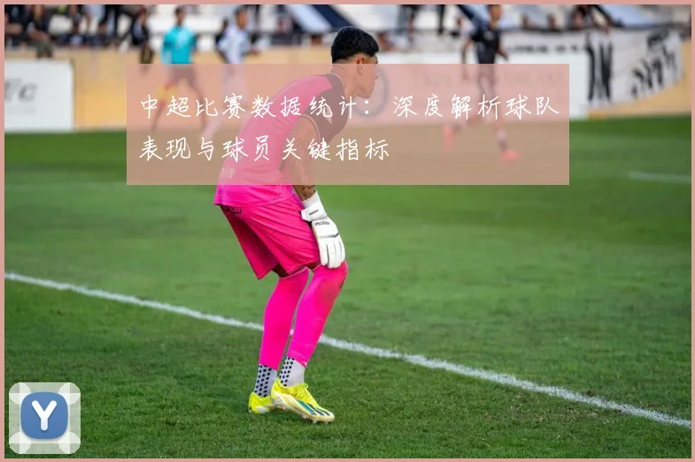 中超比赛数据统计：深度解析球队表现与球员关键指标