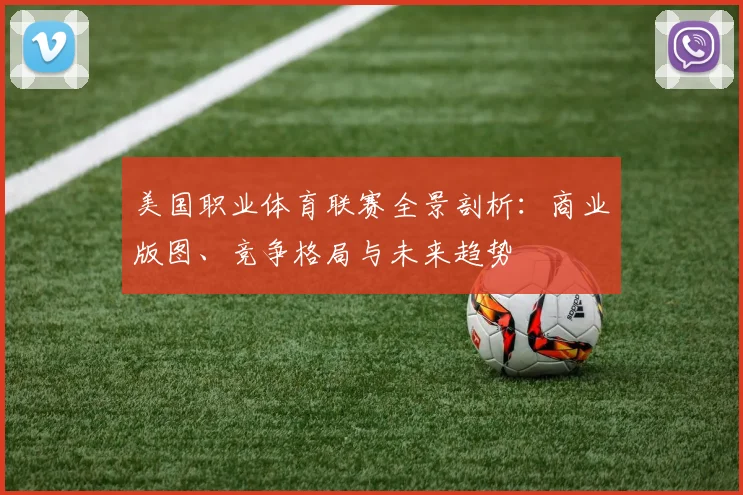 美国职业体育联赛全景剖析：商业版图、竞争格局与未来趋势